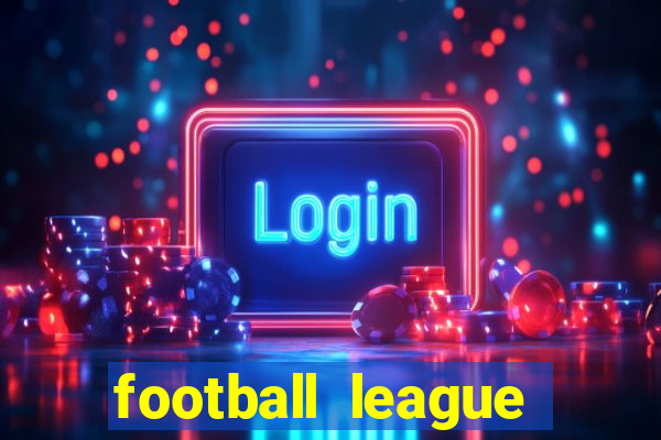 football league 2023 kit
